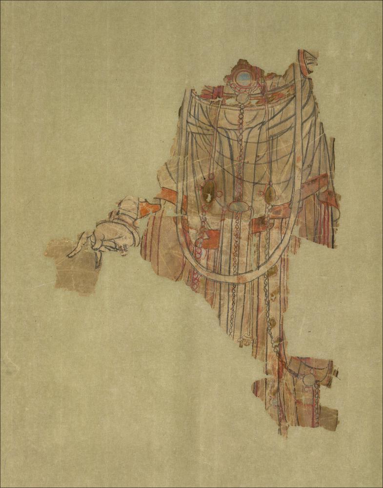 图片[1]-painting; 繪畫(Chinese) BM-1919-0101-0.303-China Archive